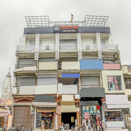 Hotel O Vip Kota  Exterior photo