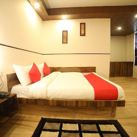 Hotel O Vip Kota  Exterior photo