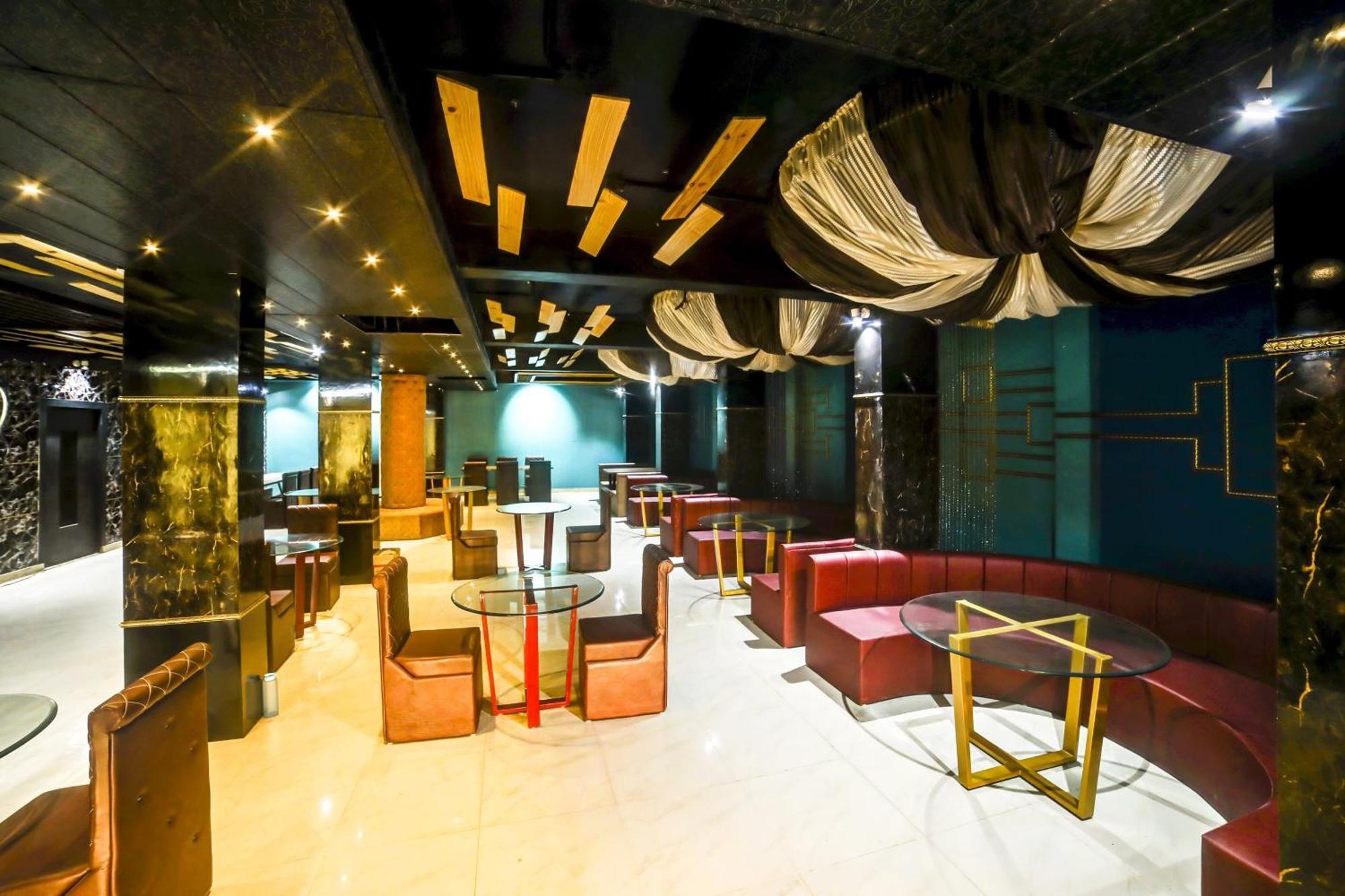 Hotel O Vip Kota  Exterior photo