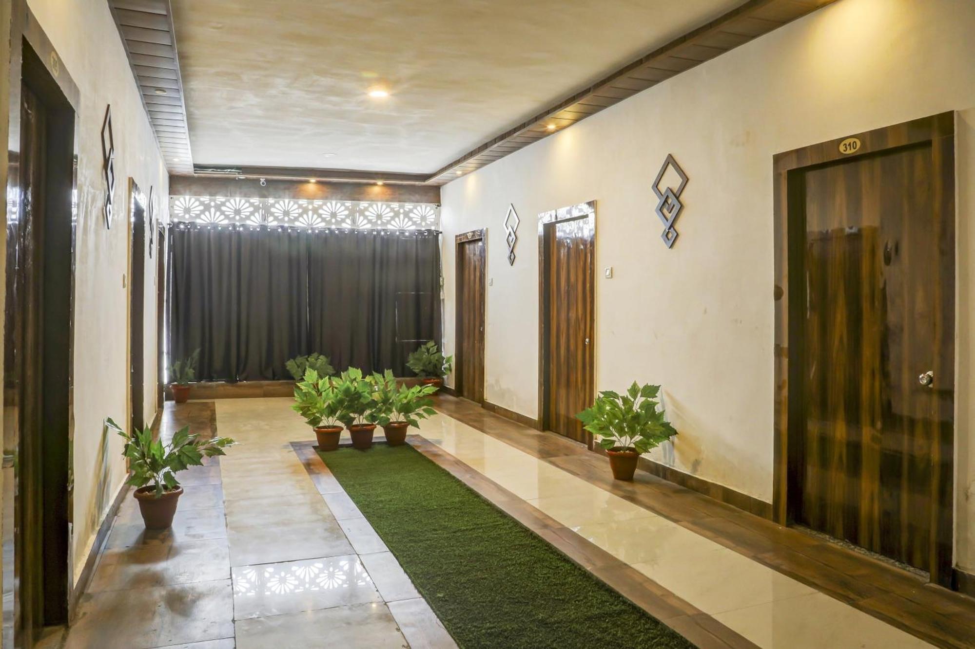 Hotel O Vip Kota  Exterior photo