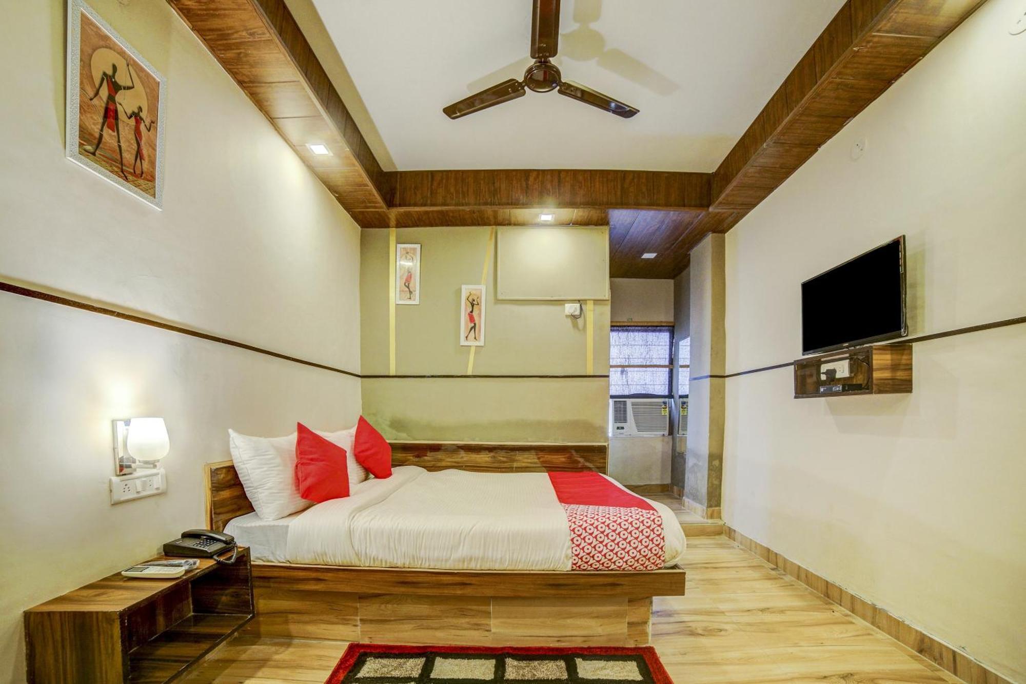 Hotel O Vip Kota  Exterior photo