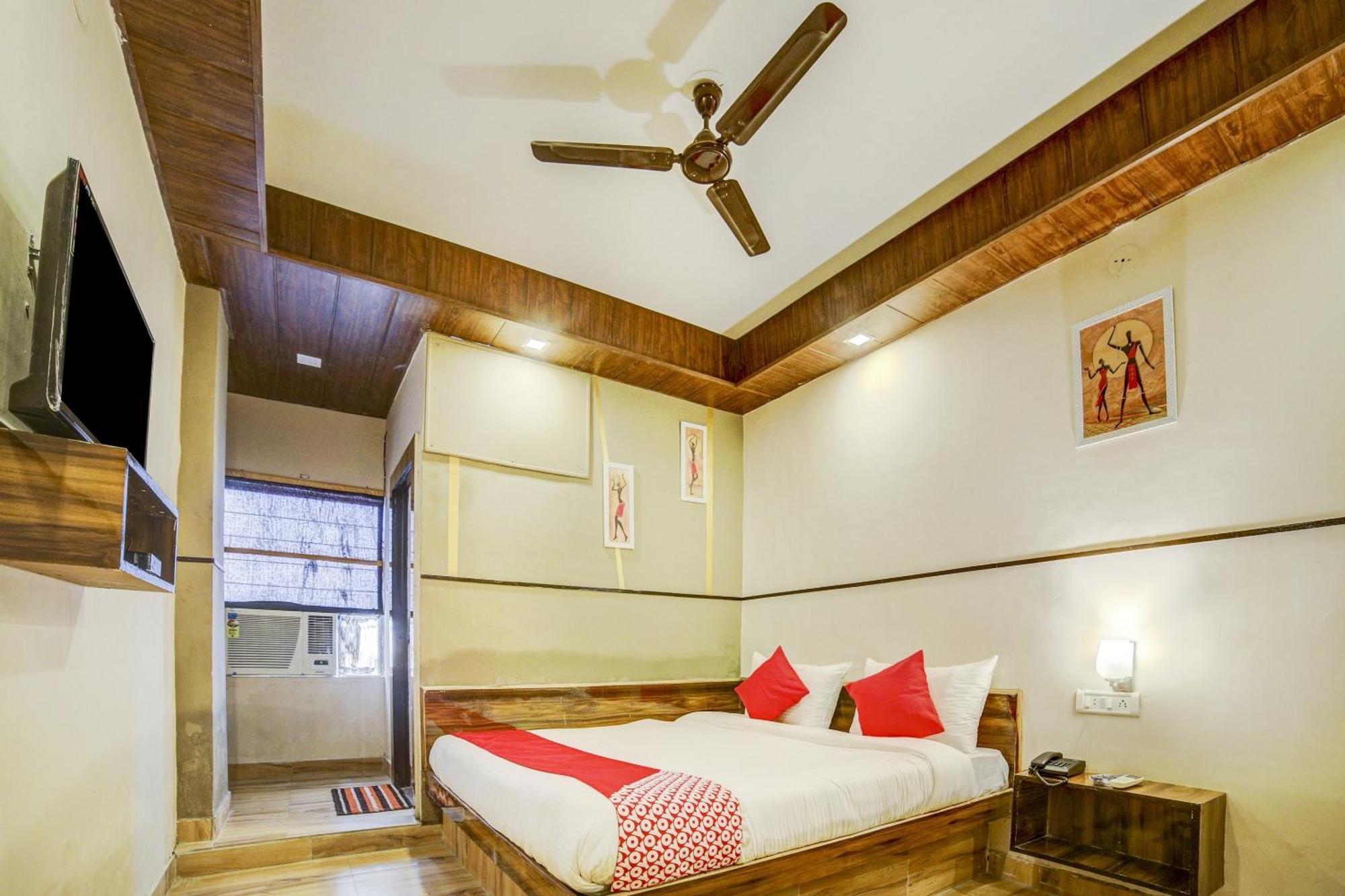Hotel O Vip Kota  Exterior photo
